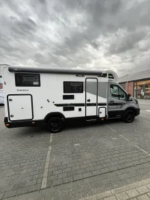 Fahrzeugbild Chausson Teilintegriert S Sport Line S697 #4