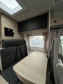 Fahrzeugbild Chausson Teilintegriert S Sport Line S697 #9