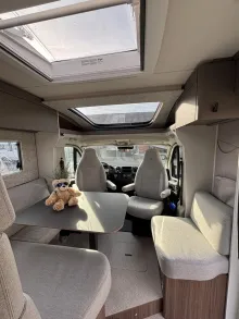 Fahrzeugbild LMC Cruiser 750 EL #8
