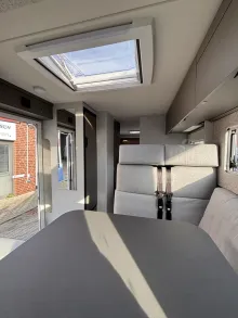 Fahrzeugbild LMC Cruiser 750 EL #10