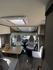 Fahrzeugbild LMC Tourer T 660 G #8