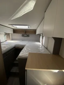 Fahrzeugbild LMC Tourer T 660 G #12