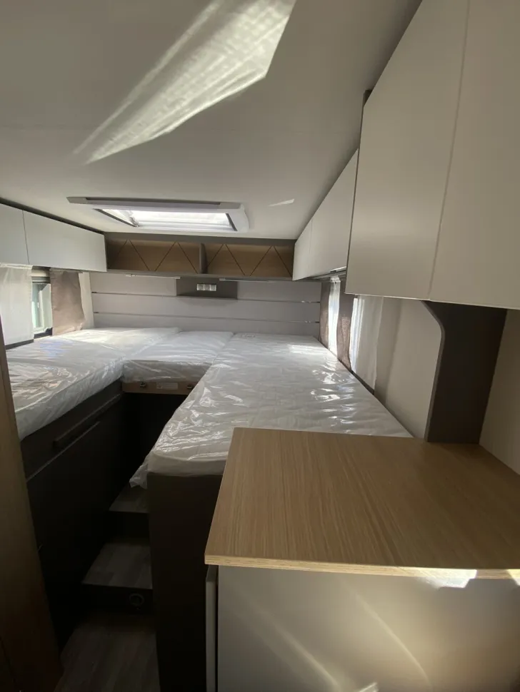 Fahrzeugbild LMC Tourer T 660 G #12