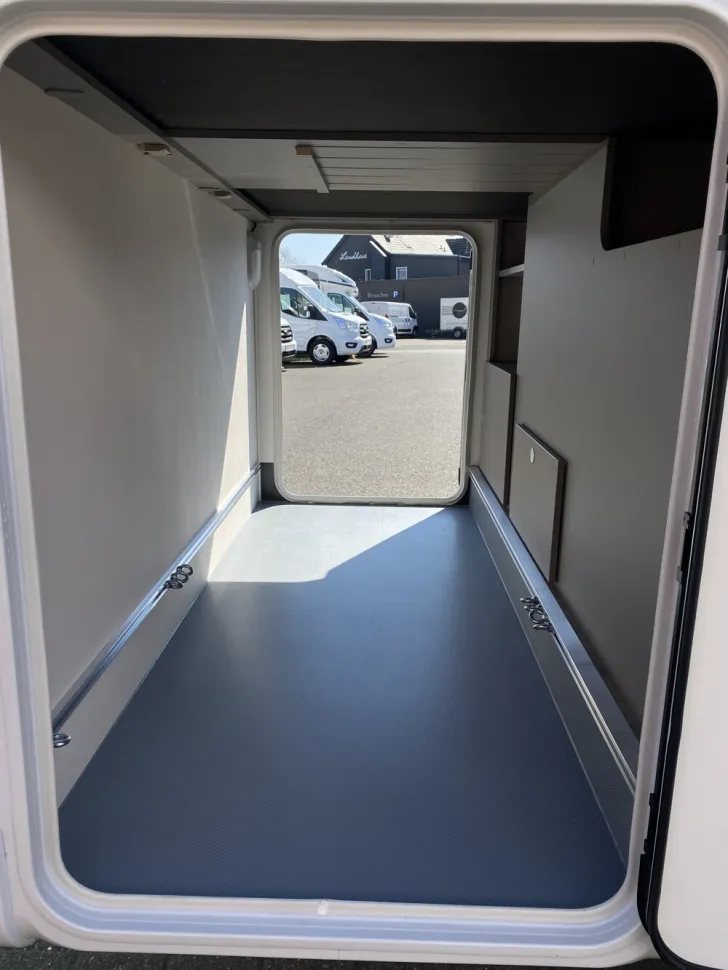 Fahrzeugbild LMC Tourer T 660 G #19