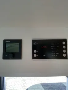 Fahrzeugbild LMC Tourer T 660 G #20