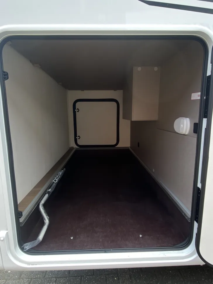 Fahrzeugbild Etrusco T 7300 SB #7
