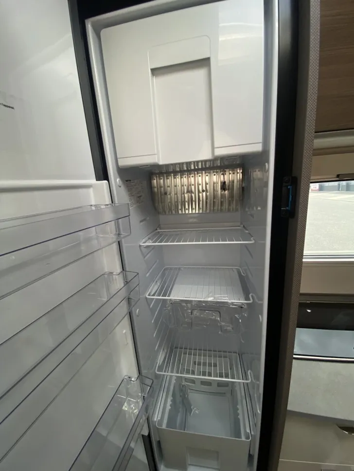 Fahrzeugbild Etrusco T 7300 SB #13