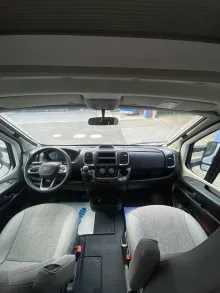Fahrzeugbild Etrusco T 7300 SB #19