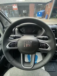 Fahrzeugbild Etrusco T 7300 SB #19