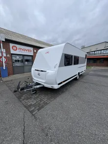 Fahrzeugbild LMC Sassino 470 K #1