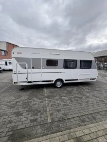 Fahrzeugbild LMC Sassino 470 K #4