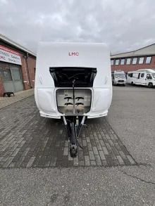 Fahrzeugbild LMC Sassino 470 K #6