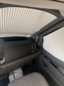 Fahrzeugbild Etrusco V Ford 6.8 SCF #14