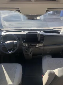 Fahrzeugbild Etrusco V Ford 6.8 SCF #15
