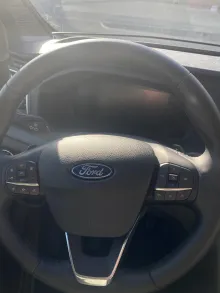 Fahrzeugbild Etrusco V Ford 6.8 SCF #16