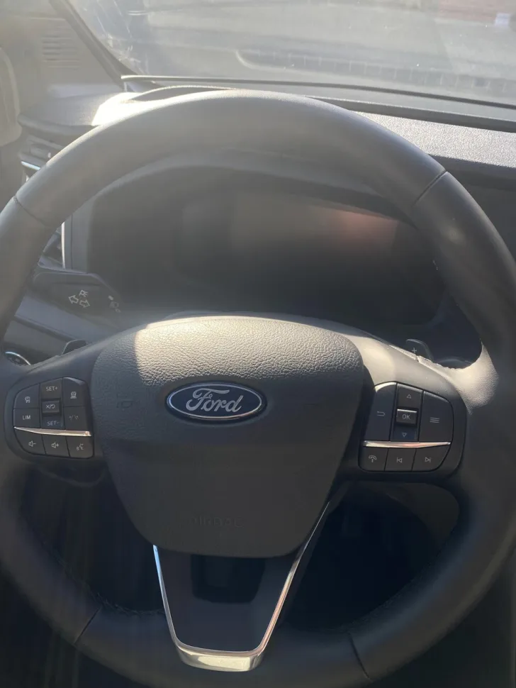 Fahrzeugbild Etrusco V Ford 6.8 SCF #16