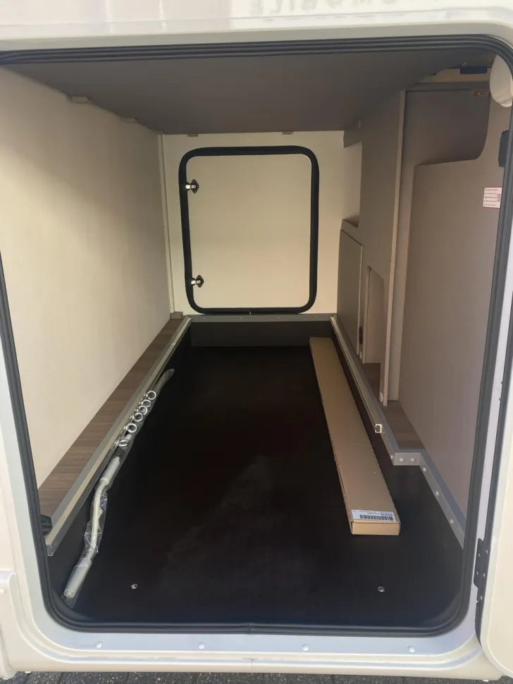 Fahrzeugbild Etrusco V Ford 6.8 SCF #23