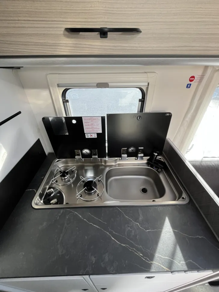 Fahrzeugbild Etrusco V Ford 6.8 SCF #10