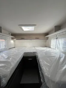 Fahrzeugbild Etrusco V Ford 6.8 SCF #11