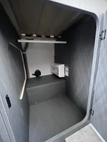 Fahrzeugbild Etrusco V Ford 6.8 SCF #13