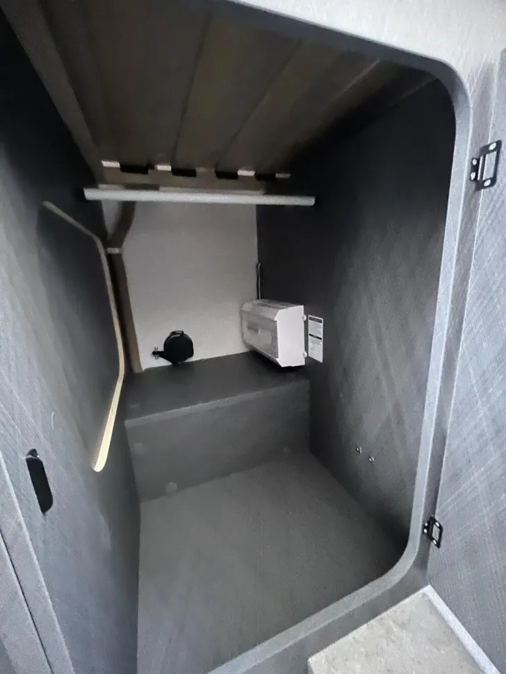 Fahrzeugbild Etrusco V Ford 6.8 SCF #13