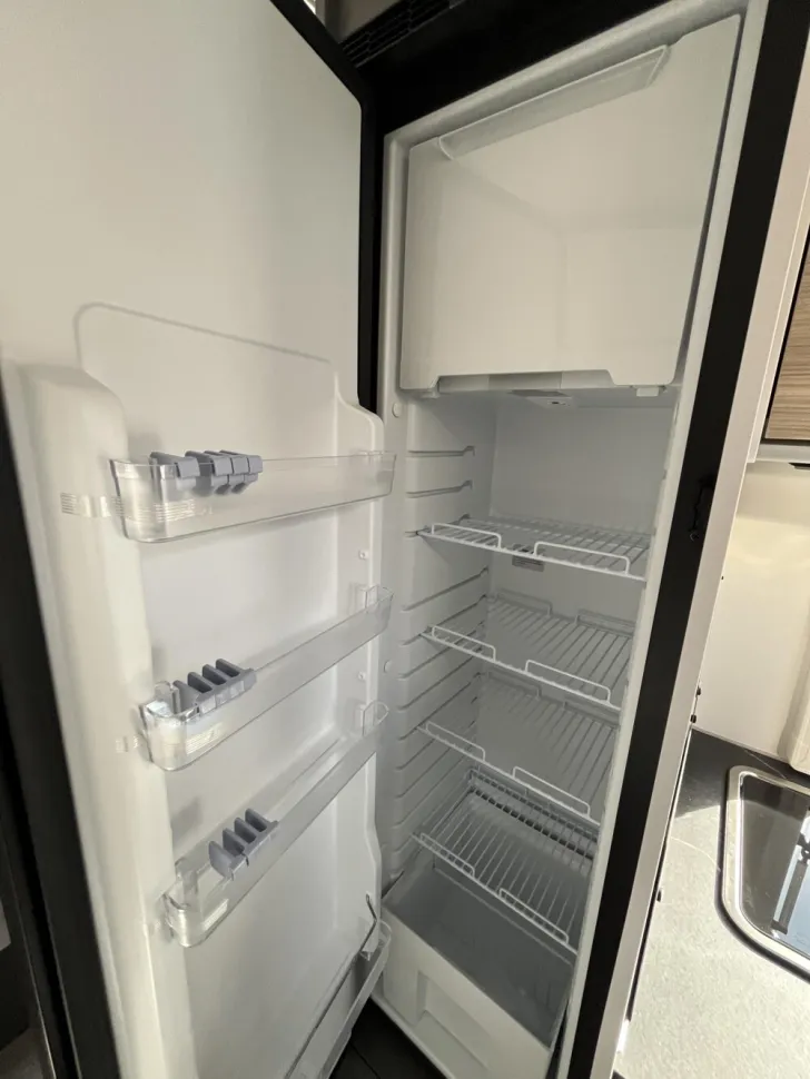 Fahrzeugbild Etrusco V Ford 6.8 SCF #14