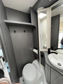 Fahrzeugbild Etrusco V Ford 6.8 SCF #15