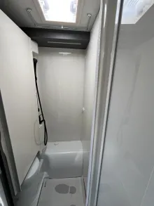 Fahrzeugbild Etrusco V Ford 6.8 SCF #16