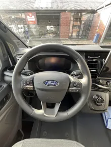 Fahrzeugbild Etrusco V Ford 6.8 SCF #18