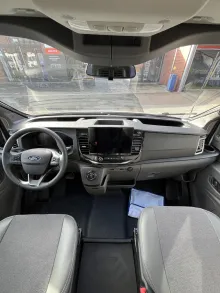 Fahrzeugbild Etrusco V Ford 6.8 SCF #19