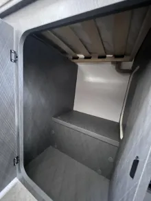 Fahrzeugbild Etrusco V Ford 6.8 SCF #20