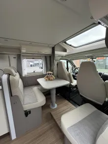 Fahrzeugbild Etrusco T 7400 SB #7