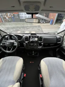 Fahrzeugbild Etrusco T 7400 SB #11