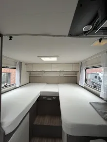 Fahrzeugbild Etrusco T 7400 SB #13