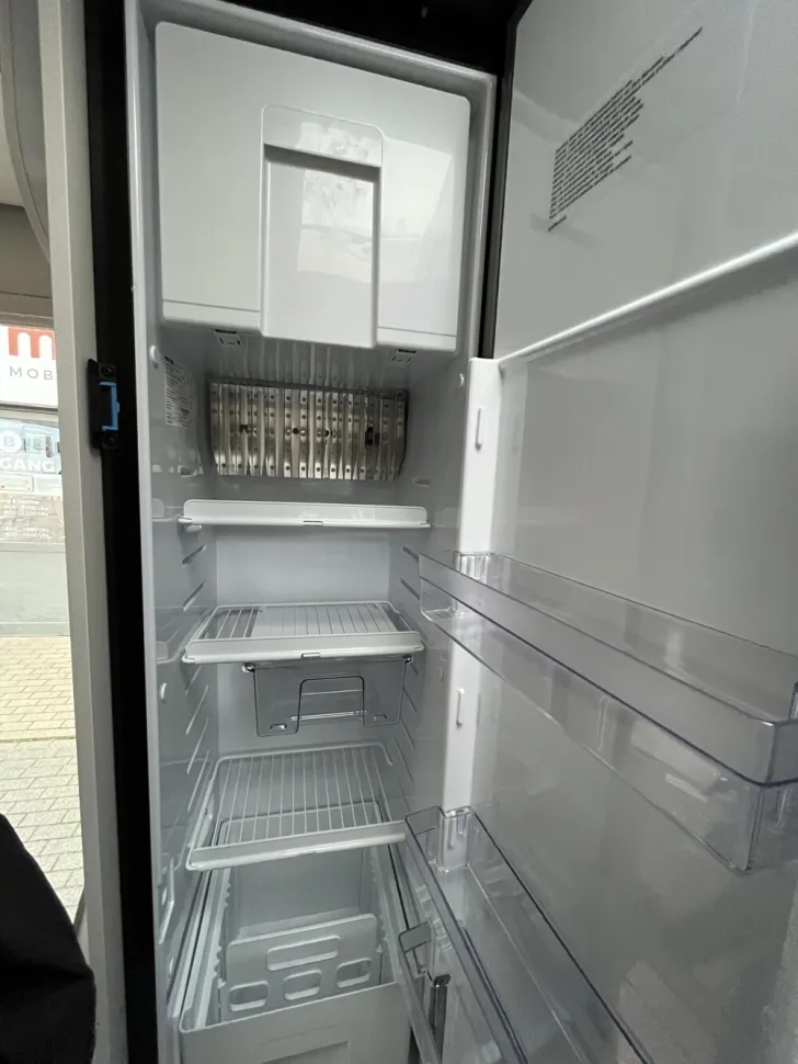 Fahrzeugbild Etrusco T 7400 SB #15