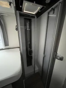 Fahrzeugbild Etrusco T 7400 SB #17