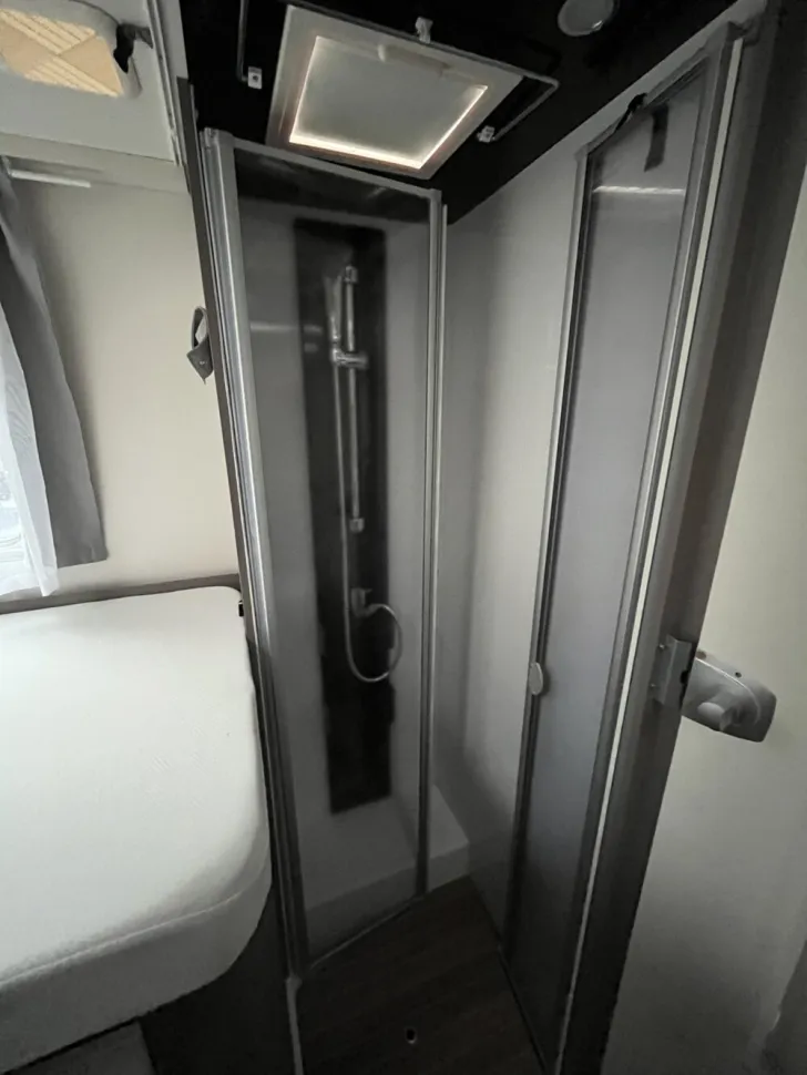 Fahrzeugbild Etrusco T 7400 SB #17