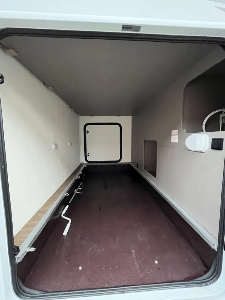 Fahrzeugbild Etrusco T 7400 SB #20