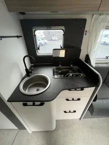 Fahrzeugbild Etrusco T 7400 SBC #10