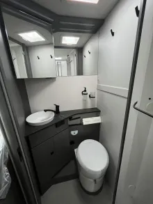 Fahrzeugbild Etrusco T 7400 SBC #12