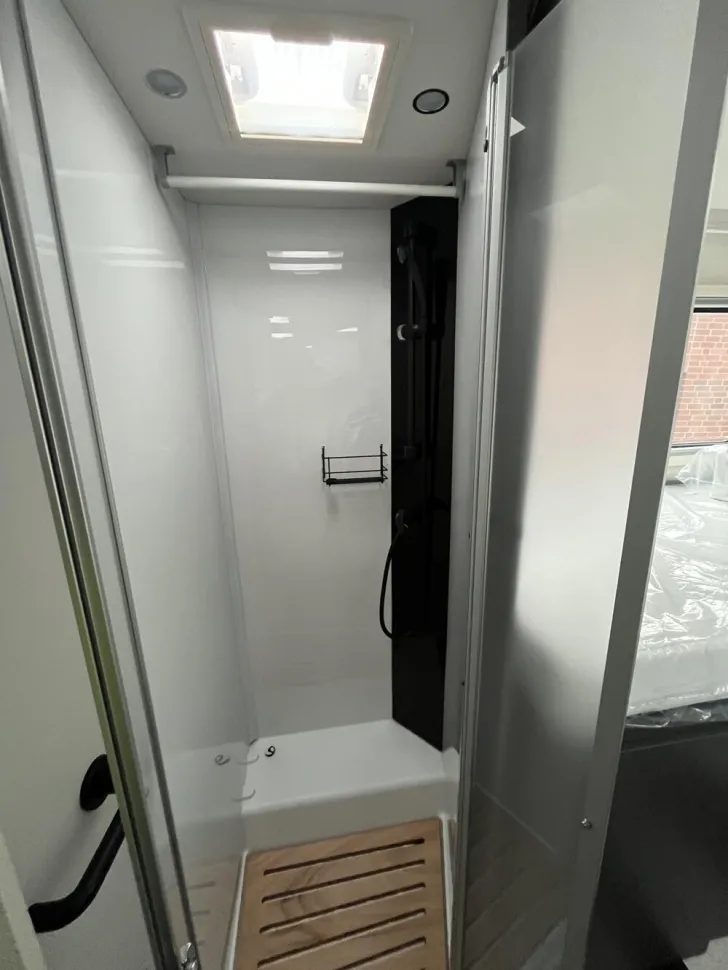 Fahrzeugbild Etrusco T 7400 SBC #13