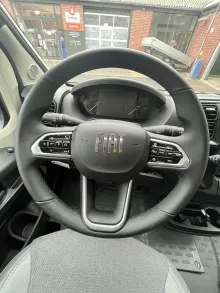 Fahrzeugbild Etrusco T 7400 SBC #18