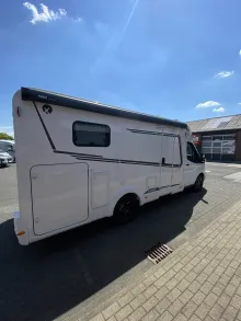 Fahrzeugbild Etrusco V Ford 6.8 SCF #4
