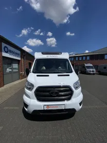 Fahrzeugbild Etrusco V Ford 6.8 SCF #7