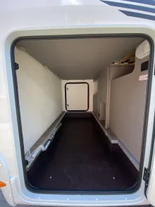Fahrzeugbild Etrusco V Ford 6.8 SCF #8