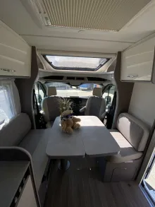 Fahrzeugbild Etrusco V Ford 6.8 SCF #10