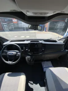 Fahrzeugbild Etrusco V Ford 6.8 SCF #19