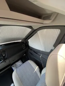 Fahrzeugbild Etrusco V Ford 6.8 SCF #21