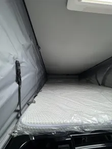 Fahrzeugbild Etrusco CV+ 600 DB #20