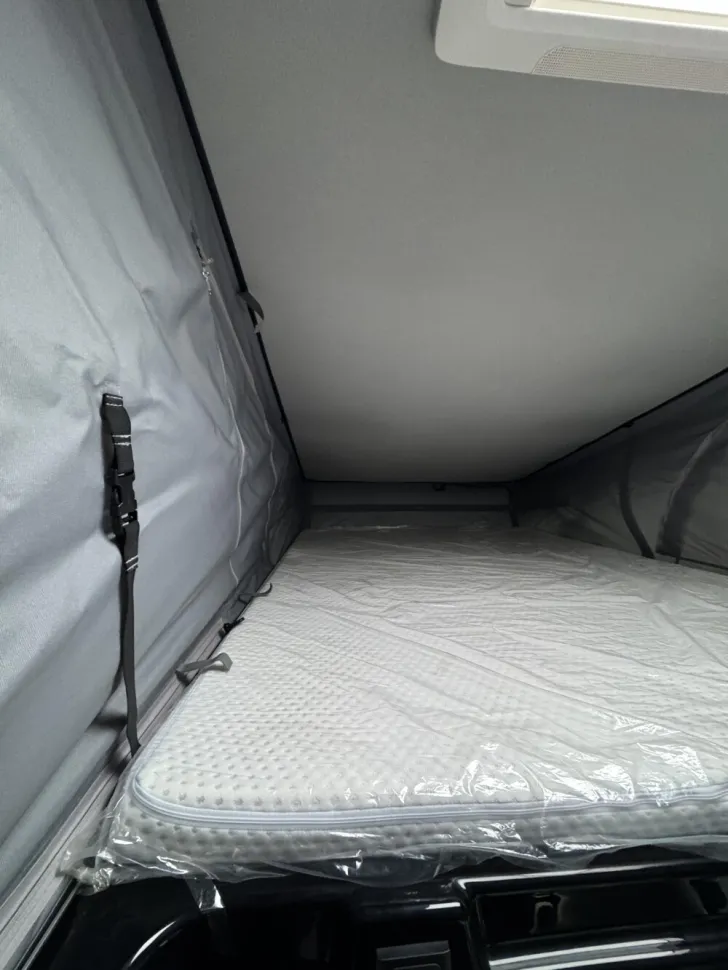 Fahrzeugbild Etrusco CV+ 600 DB #20
